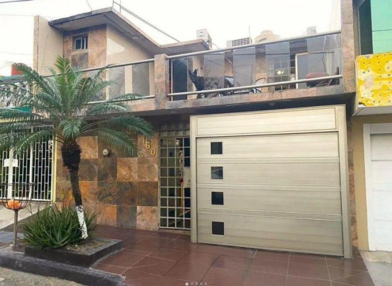 Casa en Venta en Buenavista Veracruz, Veracruz