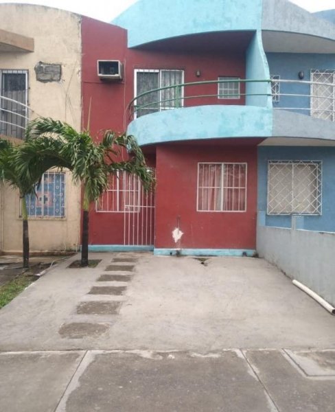 Casa en Venta en Los Torrentes Veracruz, Veracruz