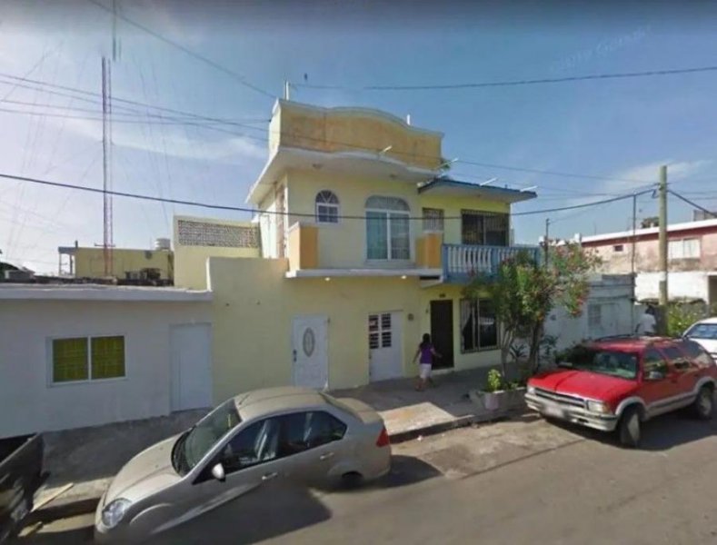 Casa en Venta en formando Hogar Veracruz, Veracruz