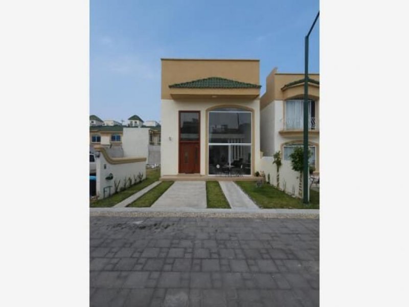 Foto Casa en Venta en La Joya, Boca del Río, Veracruz - $ 4.350.000 - CAV354140 - BienesOnLine