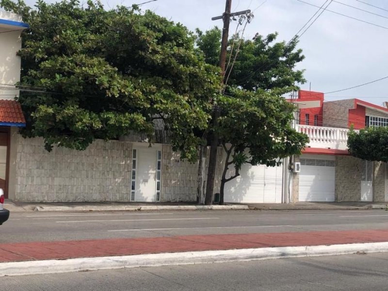 Casa en Venta en Costa Verde Boca del Río, Veracruz