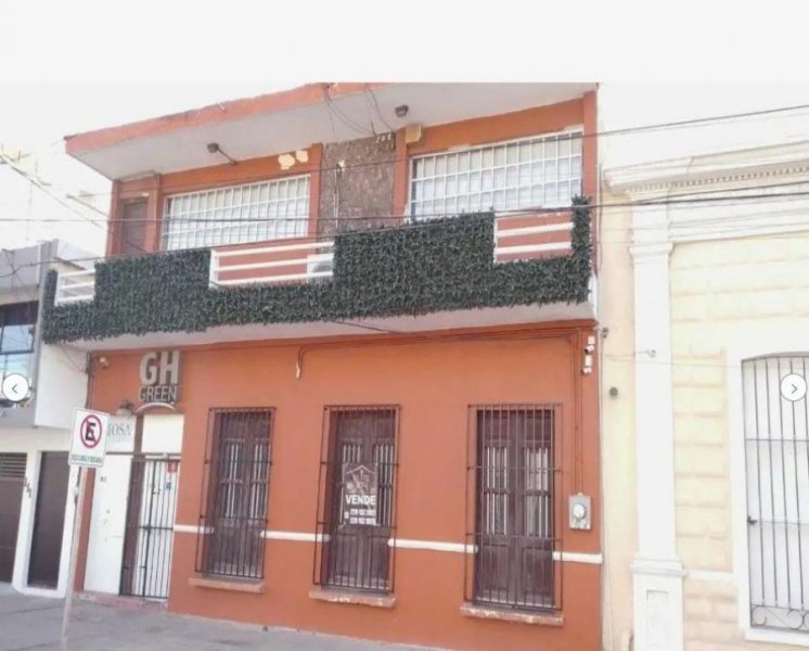 Casa en Venta en centro Veracruz, Veracruz