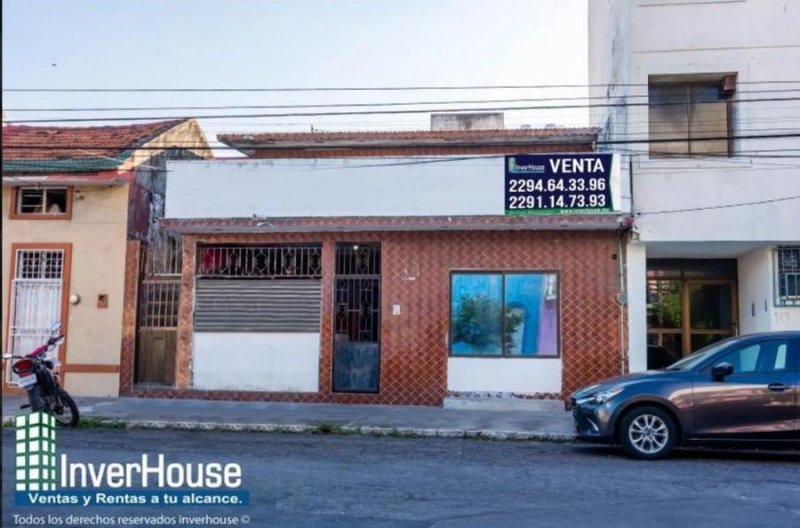 Foto Casa en Venta en centro, Veracruz, Veracruz - $ 2.600.000 - CAV354800 - BienesOnLine