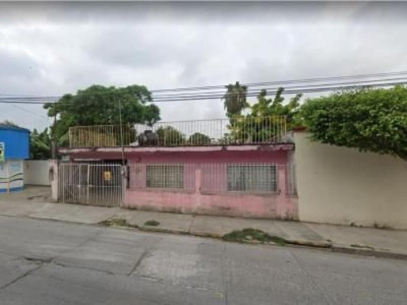 Casa en Venta en Centro Etzatlán, Jalisco