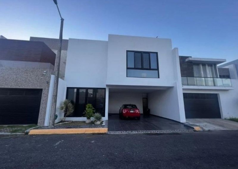 Casa en Venta en Playas del Conchal Veracruz, Veracruz