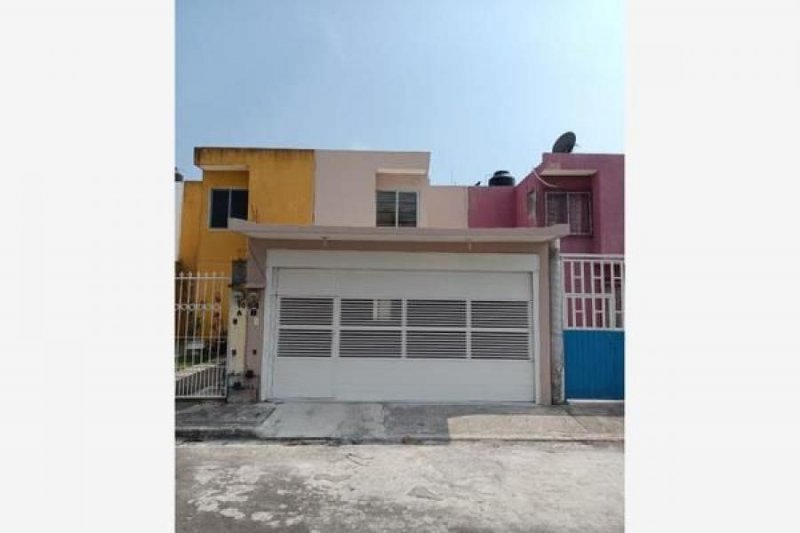 Casa en Venta en Las Vegas Veracruz, Veracruz