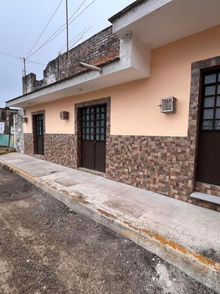 Casa en Venta en El Espinal Orizaba, Veracruz