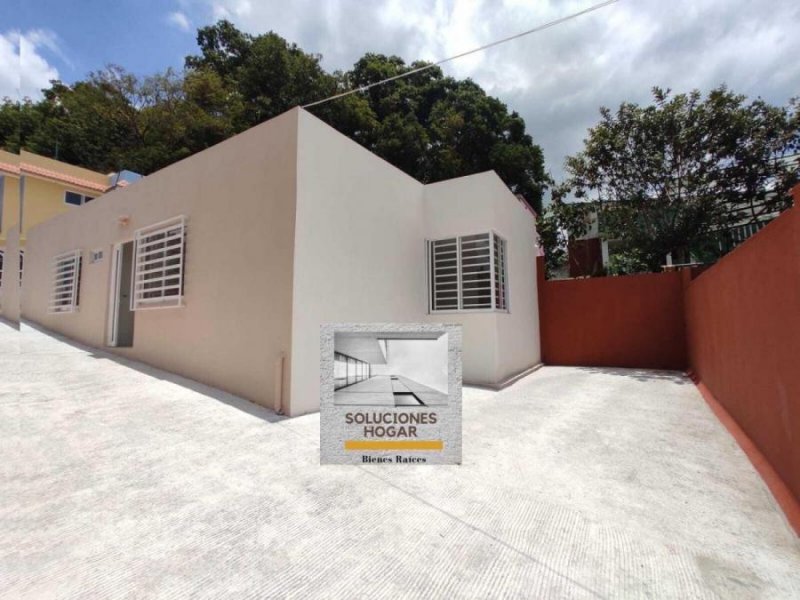 Casa en Venta en 21 DE MARZO Xalapa-Enríquez, Veracruz