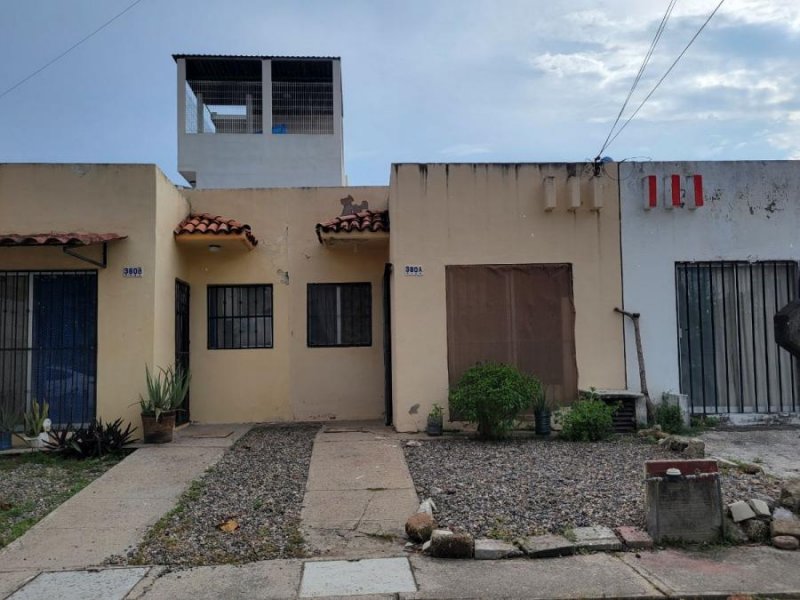 Casa en Venta en paseos universidad I Puerto Vallarta, Jalisco