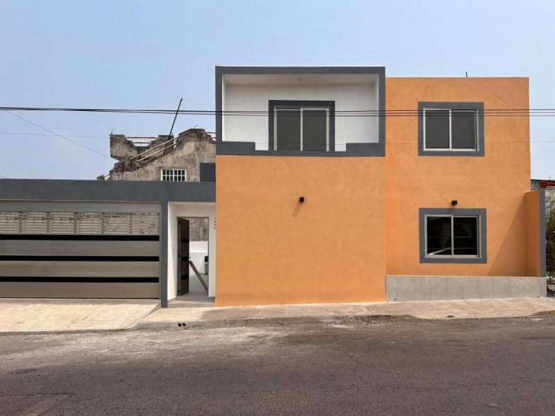 Casa en Renta en Astilleros Veracruz, Veracruz