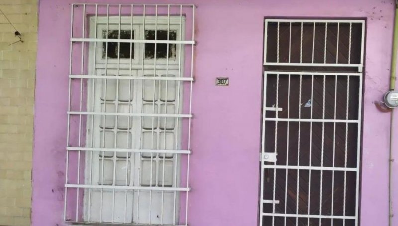 Casa en Venta en centro Veracruz, Veracruz