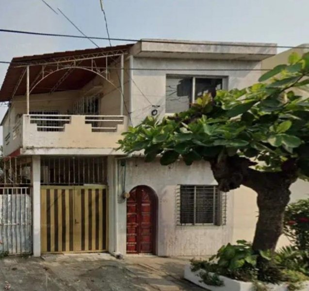 Foto Casa en Venta en centro, Veracruz, Veracruz - $ 1.670.000 - CAV357416 - BienesOnLine