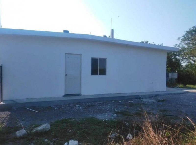 Casa en Venta en Asociación Civil Veracruz, Veracruz