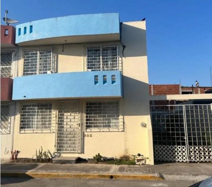 Casa en Venta en Cordilleras Boca del Río, Veracruz