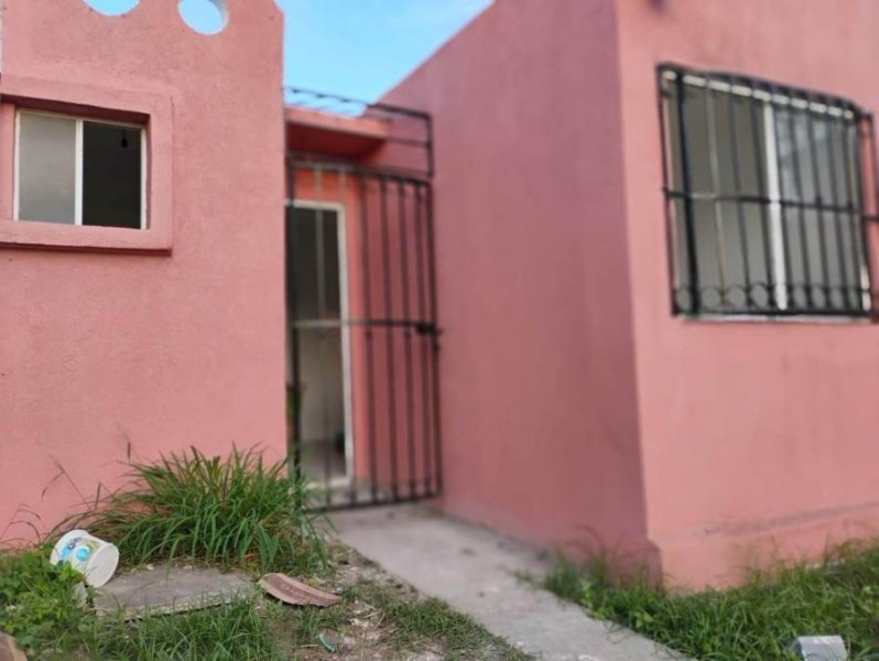 Casa en Venta en Francisco López Lara San Andrés Tuxtla, Veracruz