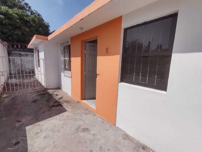 Foto Casa en Venta en centro, Veracruz, Veracruz - $ 880.000 - CAV357941 - BienesOnLine