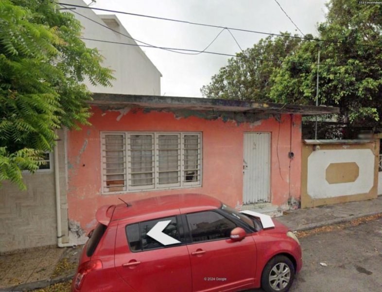 Foto Casa en Venta en Ortíz Rubio, Veracruz, Veracruz - $ 890.000 - CAV357943 - BienesOnLine