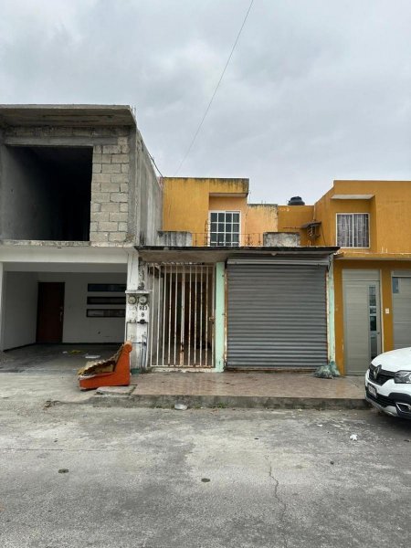 Casa en Venta en Las Vegas Boca del Río, Veracruz