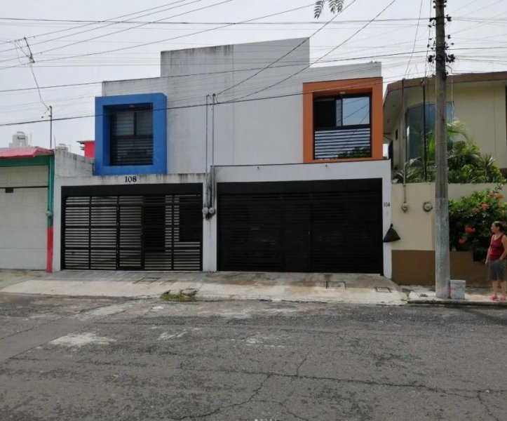 Casa en Venta en Ejido Primero de Mayo Sur Boca del Río, Veracruz