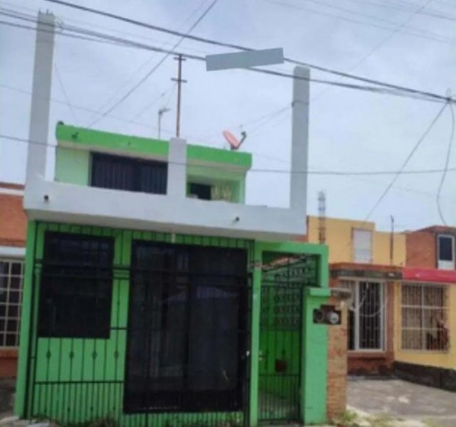 Casa en Venta en Palmas del Coyol Veracruz, Veracruz