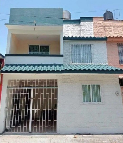 Casa en Venta en Geovillas del Puerto Veracruz, Veracruz