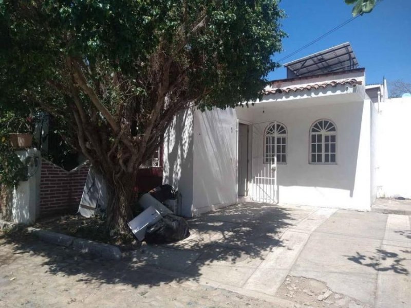 Casa en Venta en Paseos de la Ribera Puerto Vallarta, Jalisco