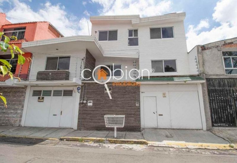 Casa en Venta en FRAINCISCO I MADERO Puebla, Puebla