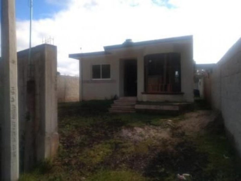 Foto Casa en Venta en Actopan, Veracruz - $ 950.000 - CAV298810 - BienesOnLine