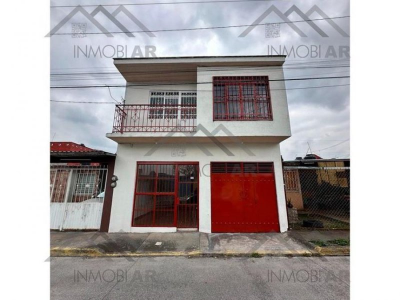 Casa en Venta en Agricola Librado Rivera Orizaba, Veracruz