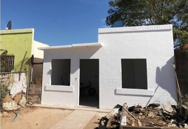 Foto Casa en Venta en Los Pinos, Hermosillo, Sonora - $ 320.000 - CAV243996 - BienesOnLine