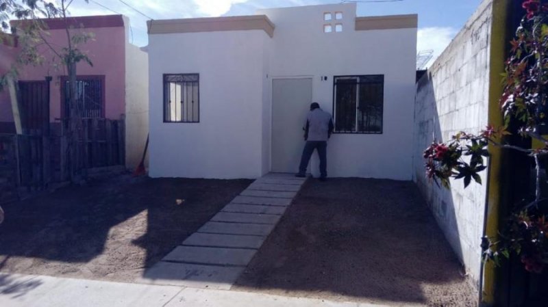 Foto Casa en Venta en Gala, Hermosillo, Sonora - $ 300.000 - CAV244001 - BienesOnLine