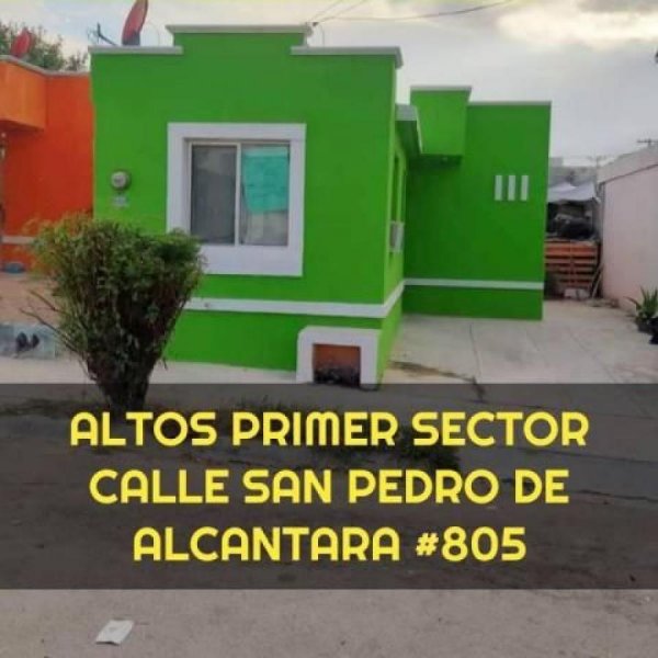 Casa en Venta en Altos de santa teresa Ciudad Acuña, Coahuila de Zaragoza