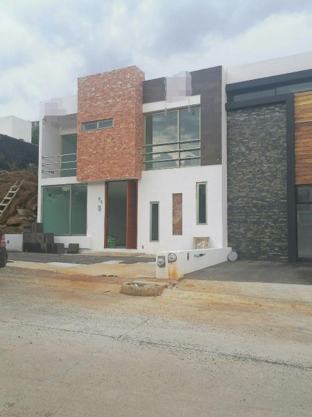 Casa en Venta en Altozano Morelia, Michoacan de Ocampo