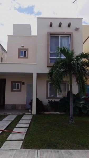 Foto Casa en Venta en Jardines del Sur 1, Jardines del sur 1, Quintana Roo - $ 2.000.000 - CAV296462 - BienesOnLine