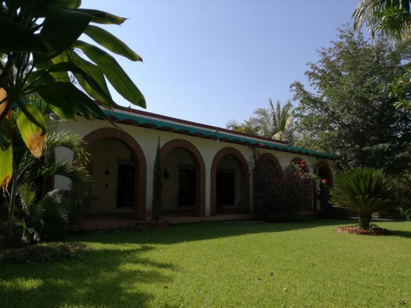 Foto Casa en Venta en bacurimi, Culiacán Rosales, Sinaloa - $ 8.300.000 - CAV220845 - BienesOnLine