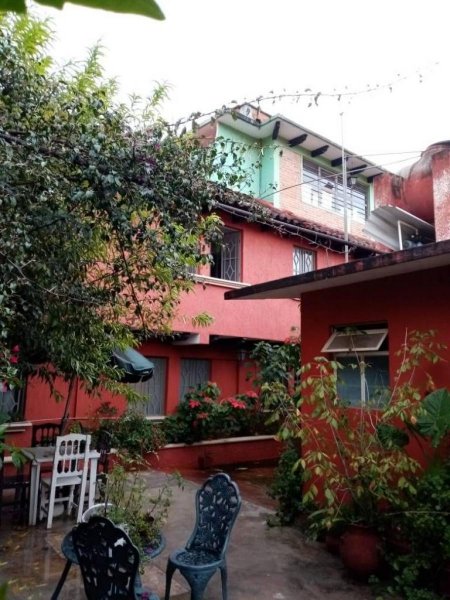 Casa en Venta Barrio de Guadalupe