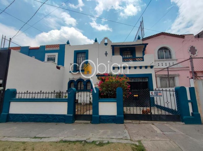 Casa en Venta en SAN FRANCISCO Puebla, Puebla