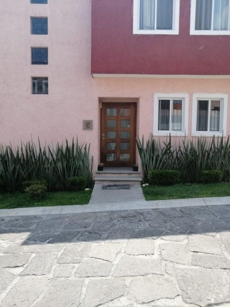 Foto Casa en Venta en BARRIO SAN MARTIN, Tepotzotlán, Mexico - $ 4.500.000 - CAV275200 - BienesOnLine