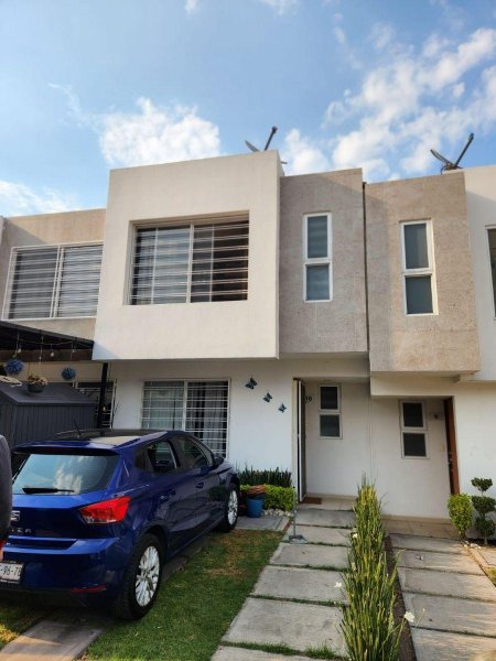 Casa en Venta en HEREOS TECAMAC BOSQUES OJO DE AGUA, Mexico