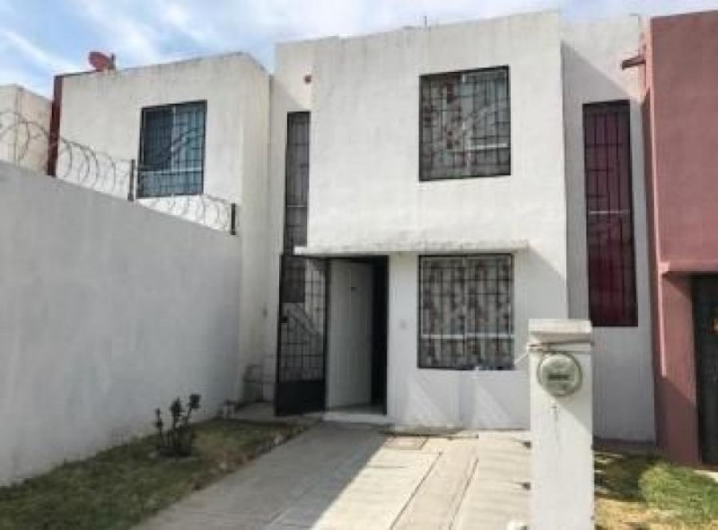 Casa en Venta en Misión de la Cantera Tonalá, Jalisco