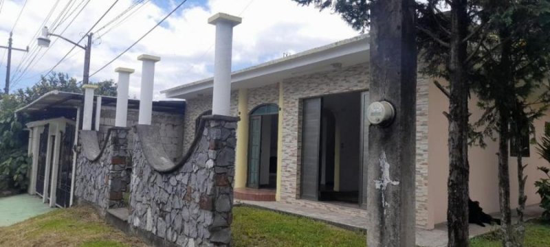 Casa en Venta en carretera a la perla Mariano Escobedo, Veracruz