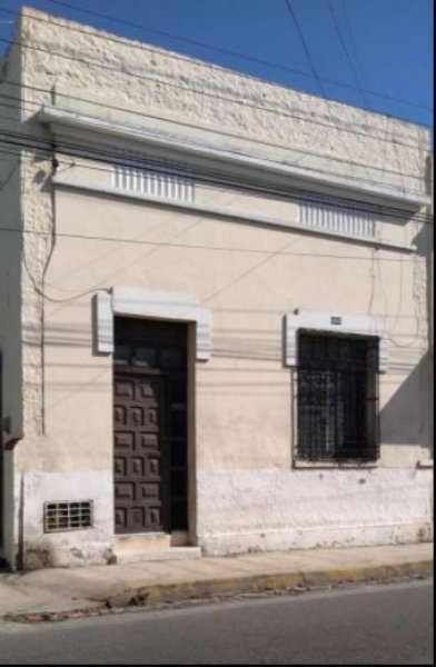 Foto Casa en Venta en Centro, Merida, Yucatan - $ 2.900.000 - CAV298912 - BienesOnLine