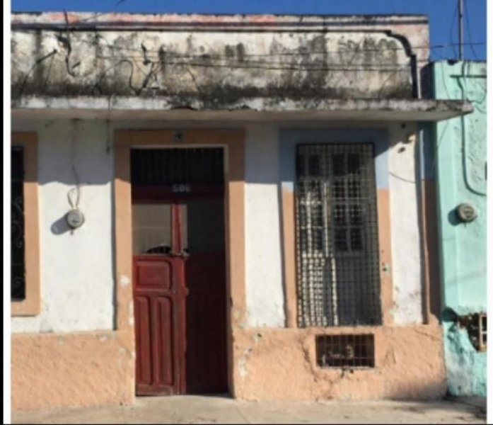 Foto Casa en Venta en Centro, Merida, Yucatan - $ 2.867.000 - CAV298914 - BienesOnLine