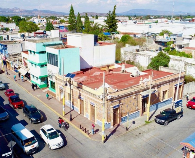 Foto Casa en Venta en Barrio del Centro, Tepeaca, Puebla - $ 7.600.000 - CAV353531 - BienesOnLine