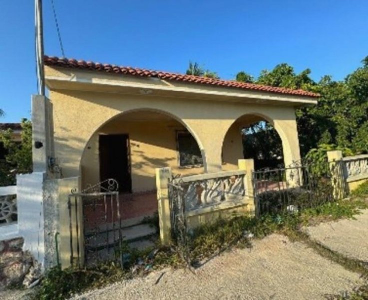 Casa en Venta en HUNUCMA Progreso, Yucatan