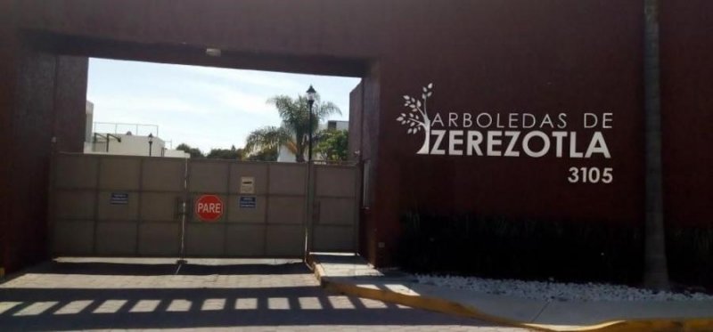 Casa en Venta en ARBOLEDAS DE ZEREZOTLA Cholula de Rivadabia, Puebla