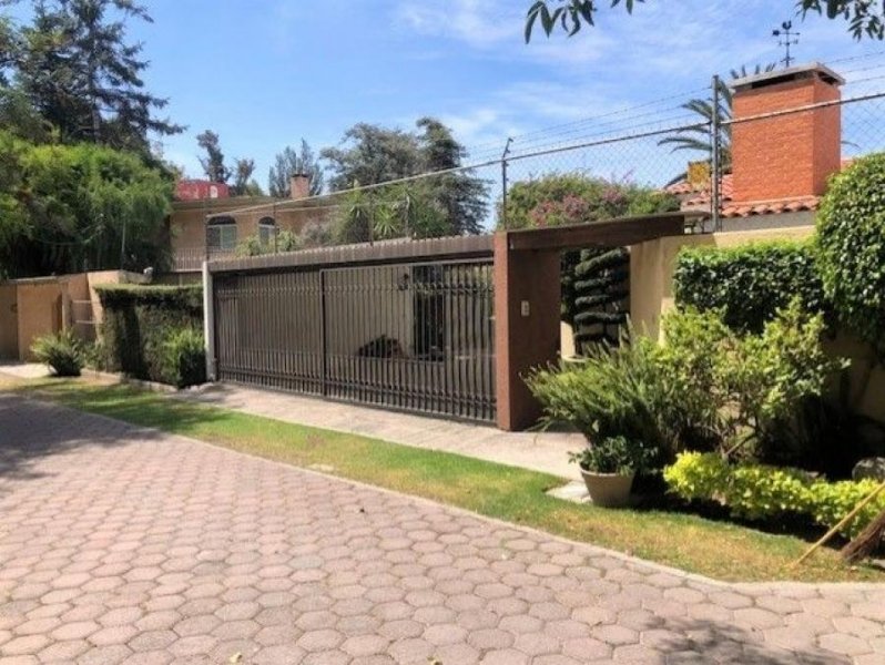 Casa en Venta en SAN JOSE ACTIPAN San Andrés Cholula, Puebla