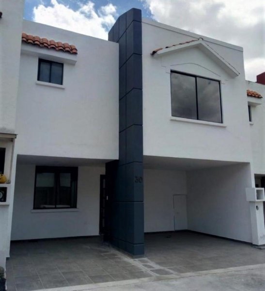 Casa en Venta en MARSELLA Cholula de Rivadabia, Puebla