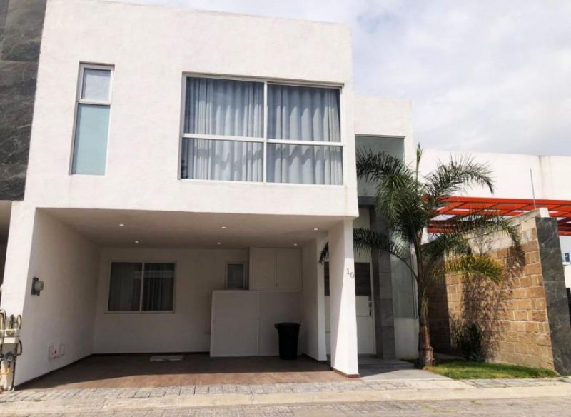 Casa en Venta en MOMOXPAN Cholula de Rivadabia, Puebla