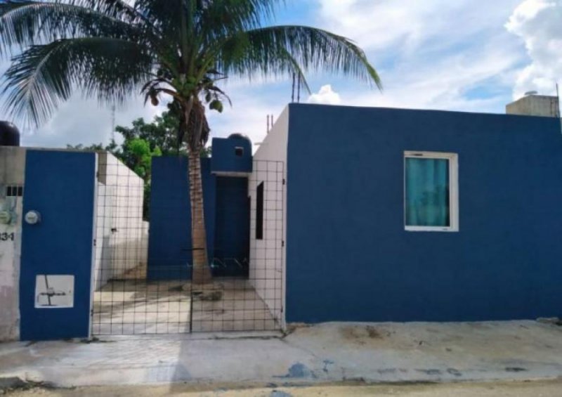 Foto Casa en Venta en Mérida, Yucatan - $ 1.100.000 - CAV311653 - BienesOnLine